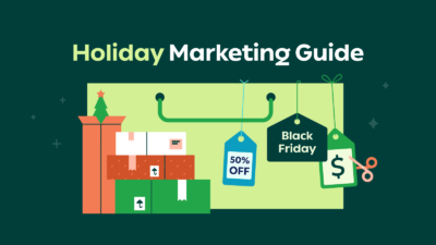 Holiday Marketing Guide Creatopy