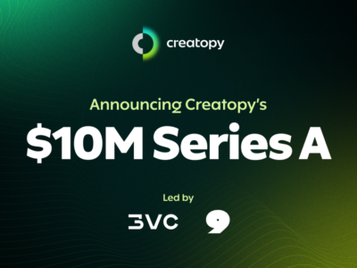 Creatopy.com Investment Announcement