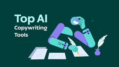 Ai copywriting tools