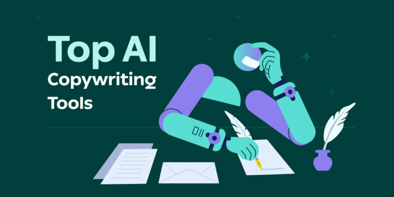 Ai copywriting tools