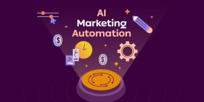 ai marketing automation