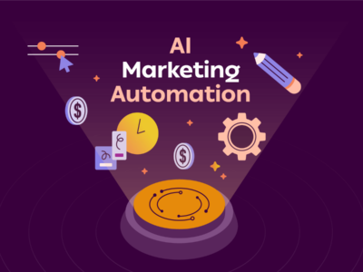 ai marketing automation