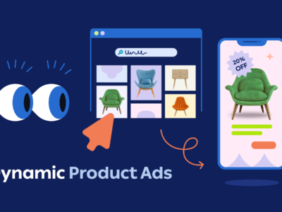 dynamic product ads