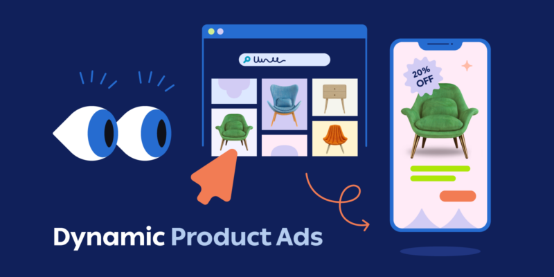 dynamic product ads