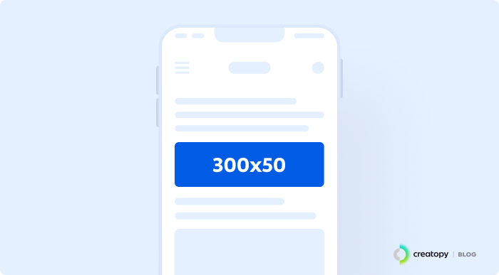 300x50 Mobile 1