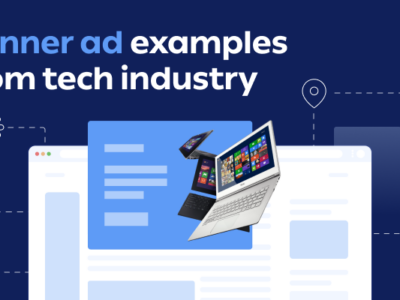 Banner Ad Design Examples