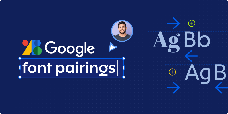 Google Font Pairings