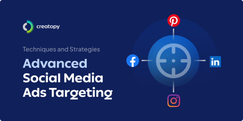 Advanced Social Media Ads
