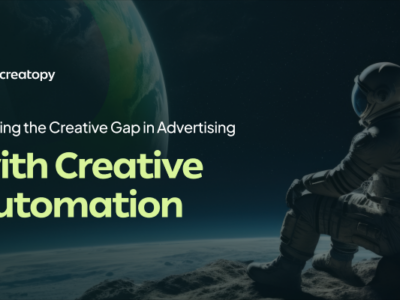 Closing The Creative Gap In Advertising 1