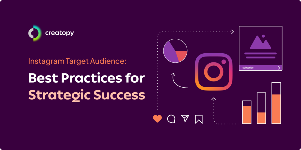 Instagram Target Audience  Best Practices For Strategic Success 2