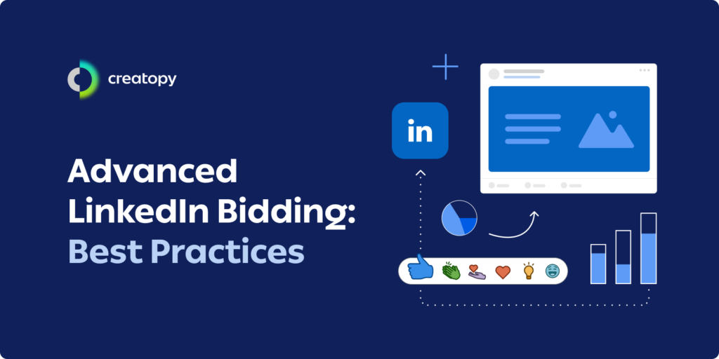 Advanced LinkedIn Bidding  Best Practices