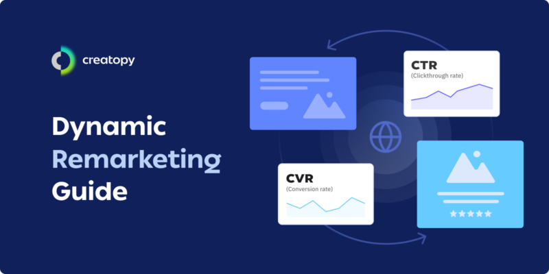 Dynamic Remarketing Guide