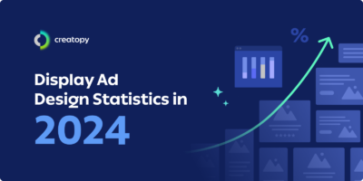 Display Ad Design Statistics in 2024