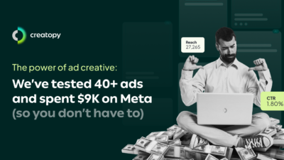 the power of ad creative