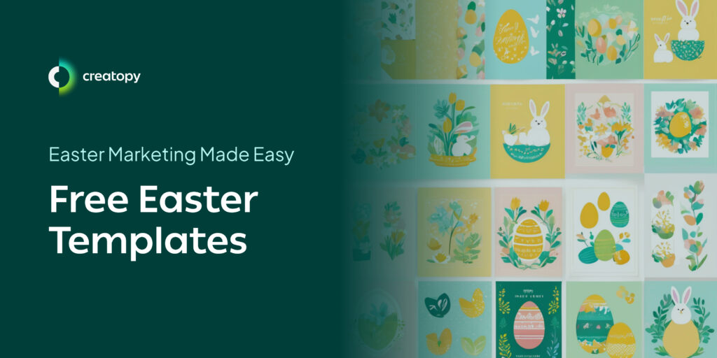 free easter templates featured image