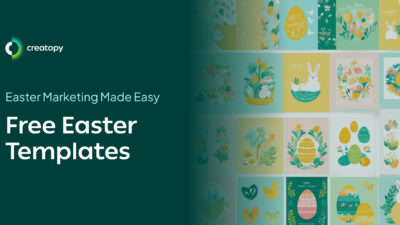 free easter templates featured image