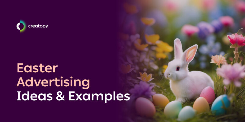 easter advertising ideas and examples featured image