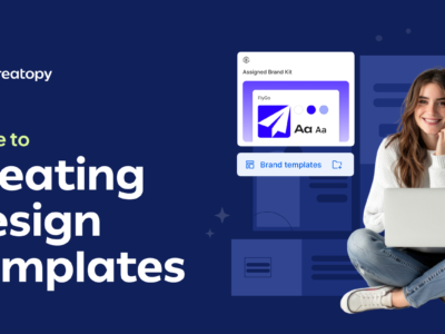 guide to creating design templates featured image