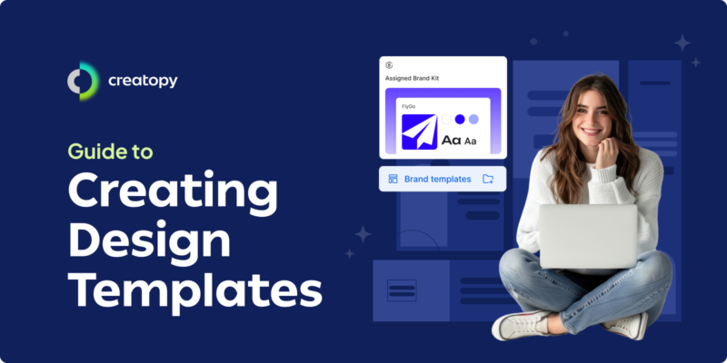 guide to creating design templates featured image