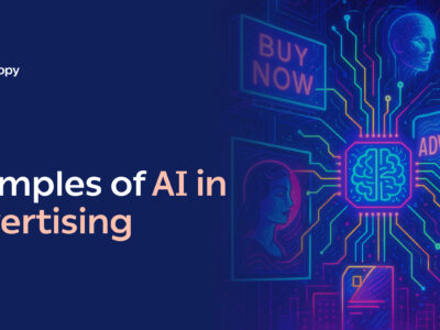 examples of ai in advertising featured image